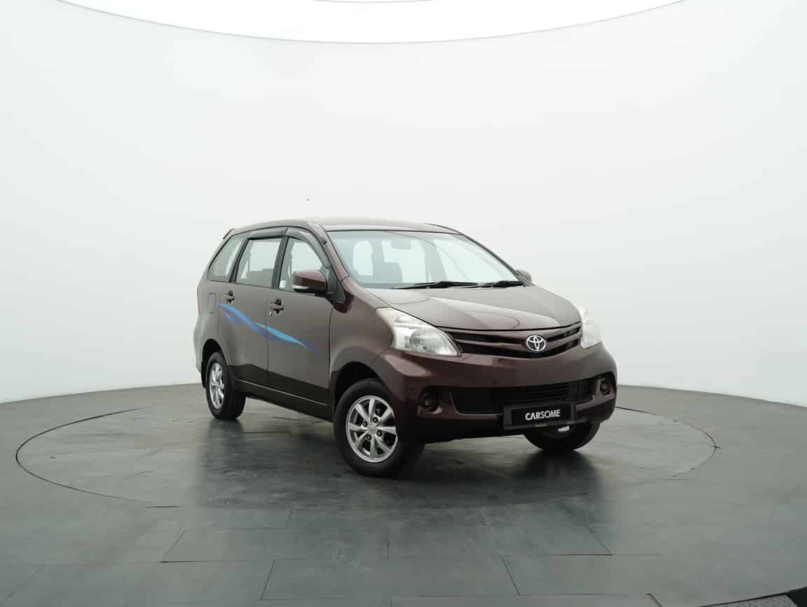 Toyota_Avanza_2013_Lain_B2C_CARSOME