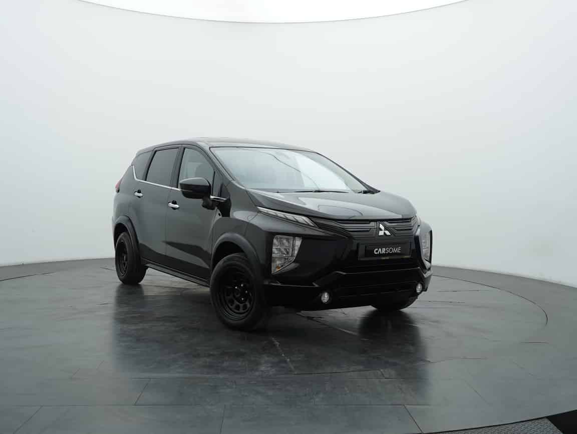 Mitsubishi_Xpander_2021_Black_B2C_CARSOME