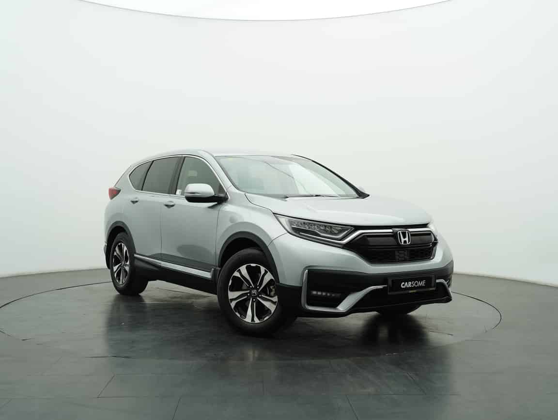 Honda_CR-V_2021_Silver_B2C_CARSOME