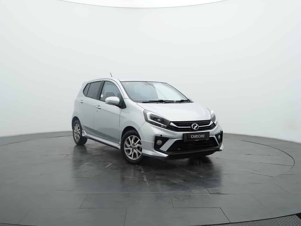 Perodua_AXIA_2020_Silver_B2C_CARSOME