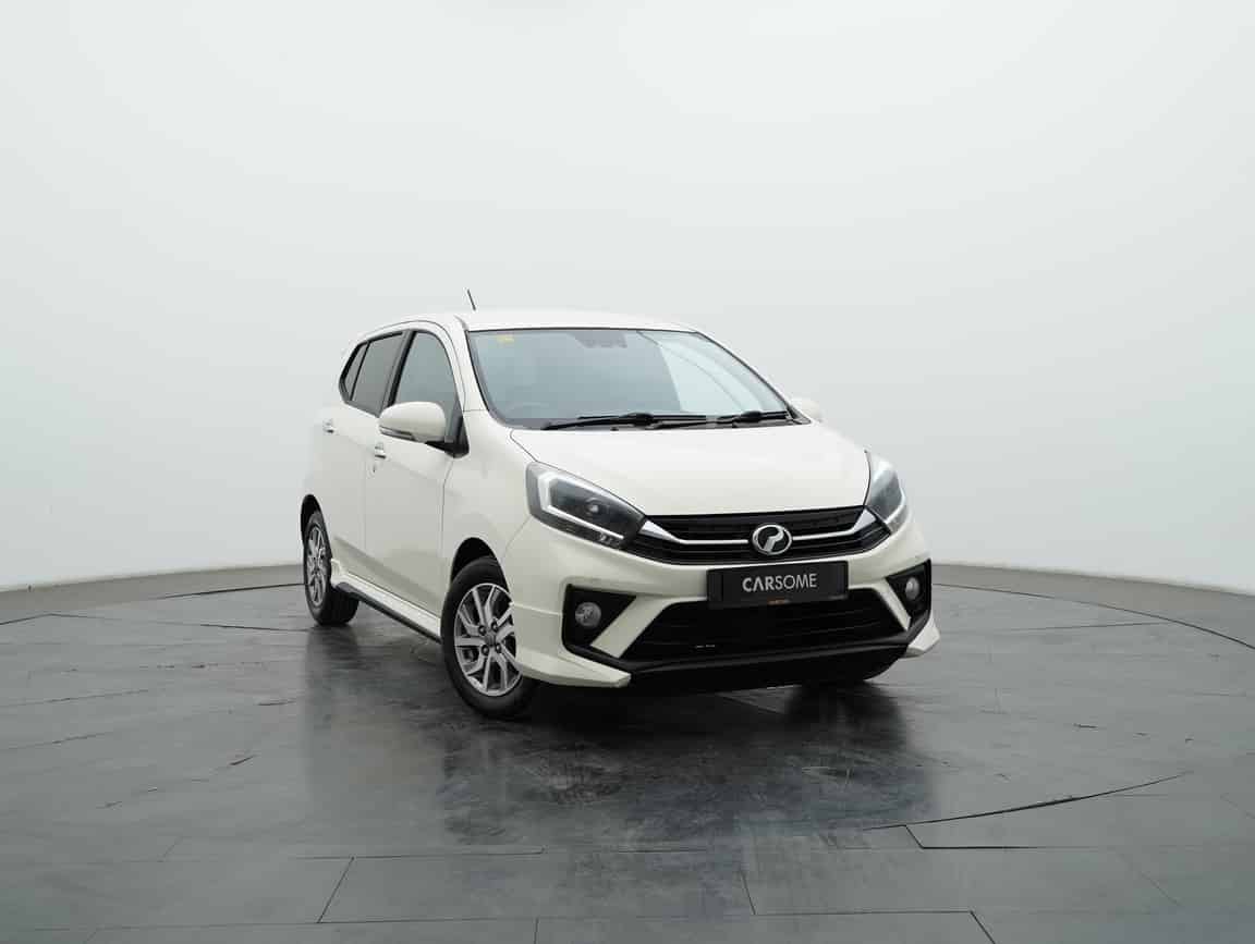 Perodua_AXIA_2021_White_B2C_CARSOME