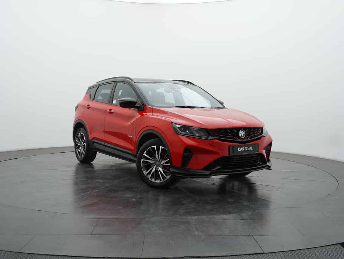 Proton_X50_2021_Red_B2C_CARSOME