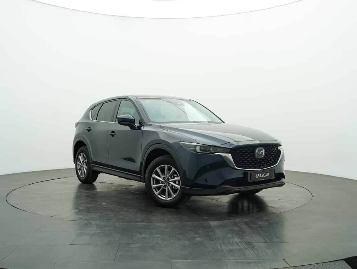 Mazda_CX-5_2024_Blue_B2C_CARSOME