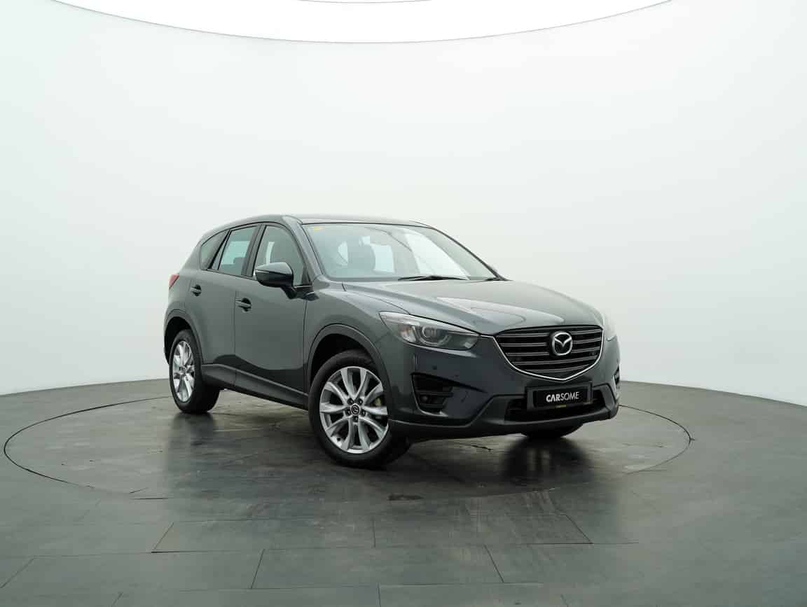 Mazda_CX-5_2016_Kelabu_B2C_CARSOME
