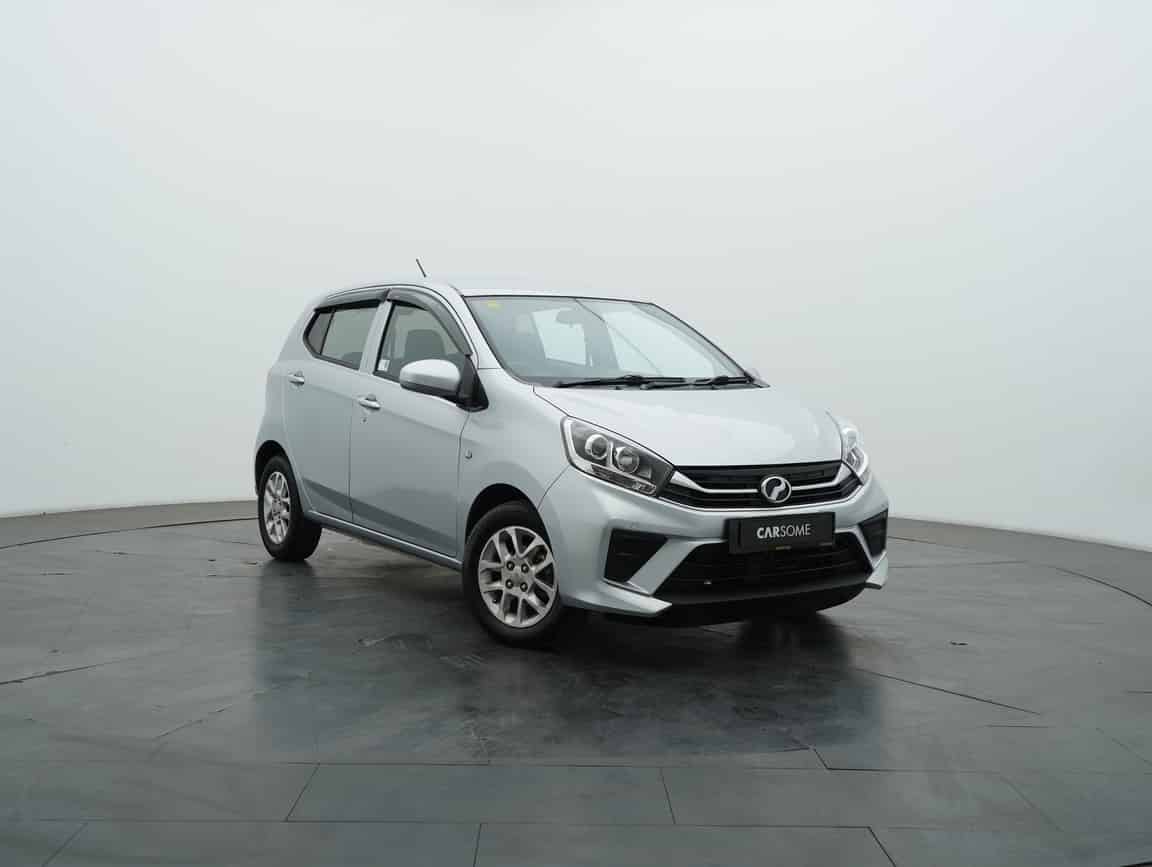 Perodua_AXIA_2021_Silver_B2C_CARSOME