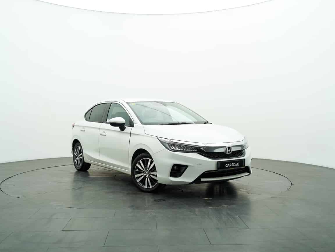 Honda_City_2022_White_B2C_CARSOME