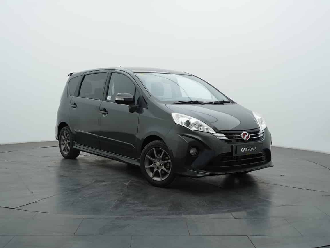 Perodua_Alza_2020_Gray_B2C_CARSOME