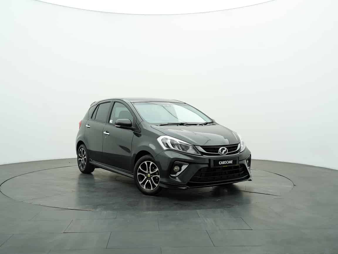 Perodua_Myvi_2020_Gray_B2C_CARSOME