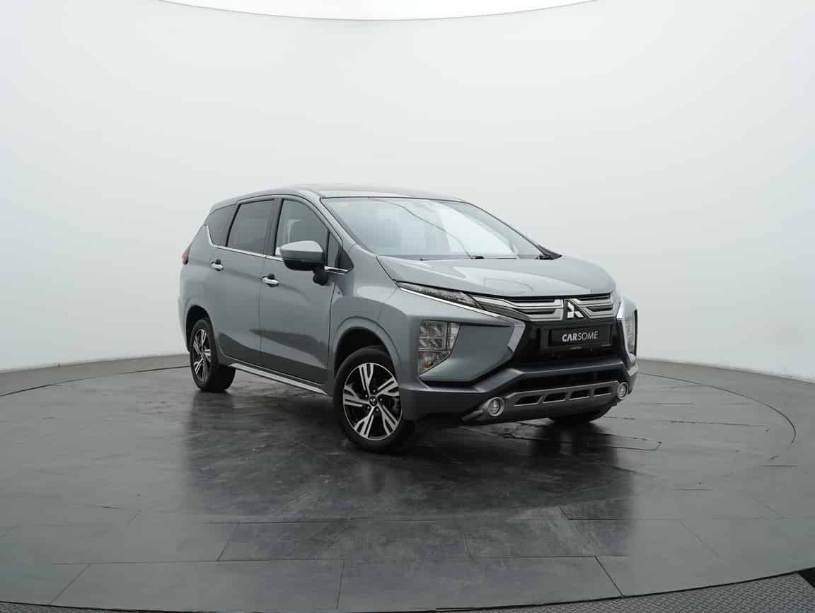 Mitsubishi_Xpander_2021_Kelabu_B2C_CARSOME