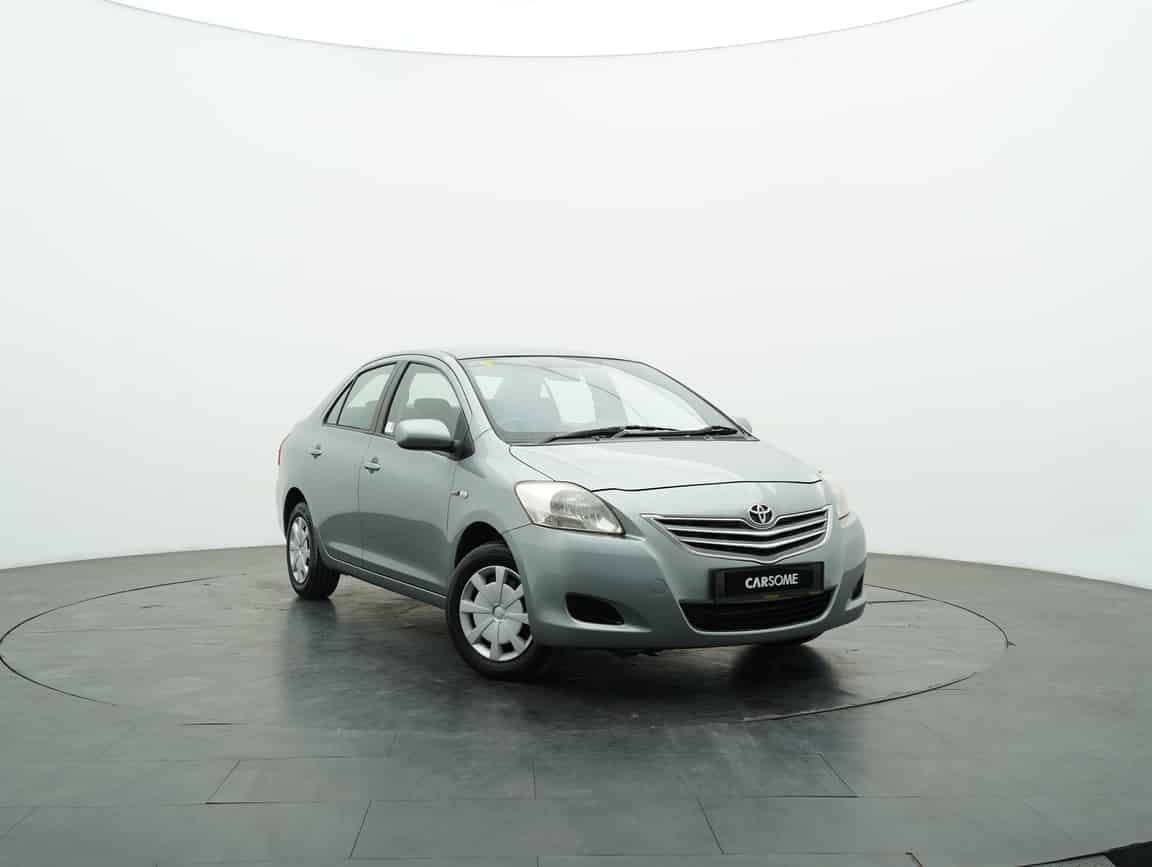 Toyota_Vios_2011_Perak_B2C_CARSOME