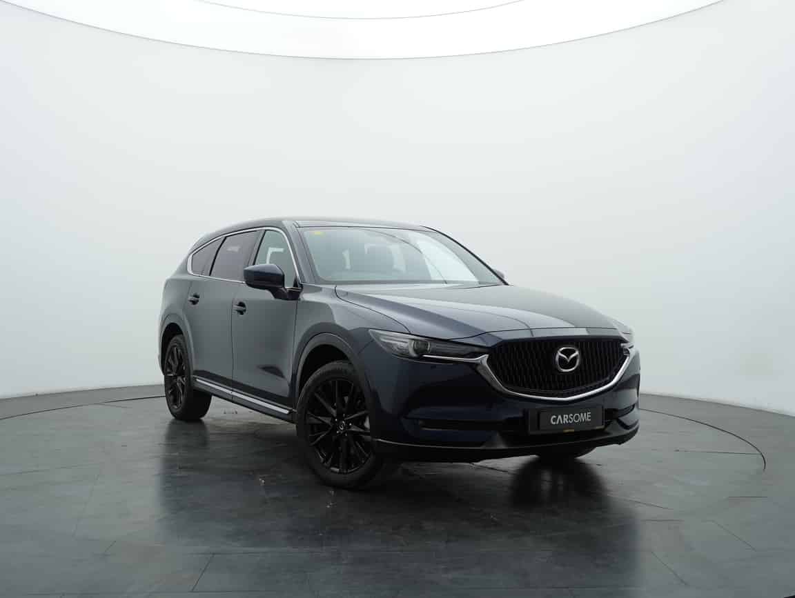Mazda_CX-8_2023_Blue_B2C_CARSOME