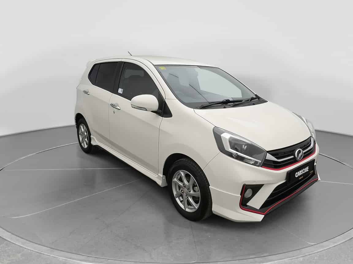 Perodua_AXIA_2022_White_B2C_CARSOME