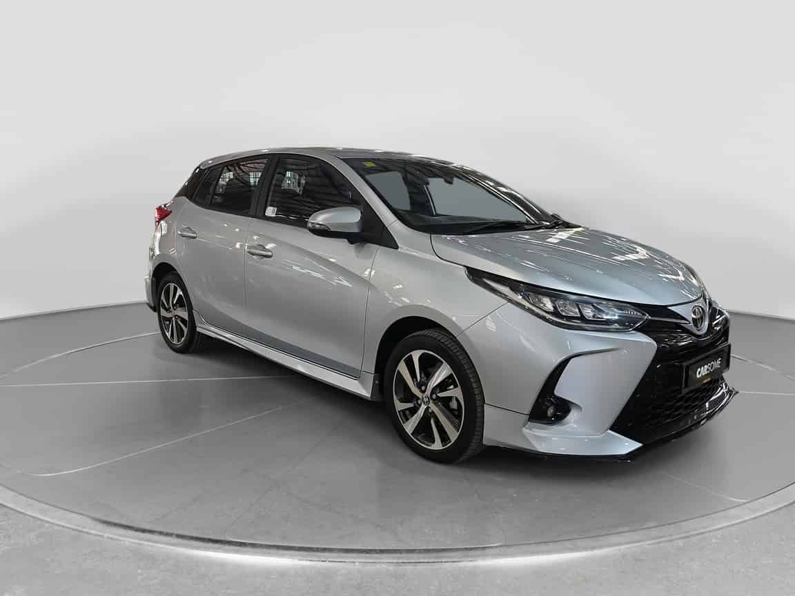 Toyota_Yaris_2021_Perak_B2C_CARSOME