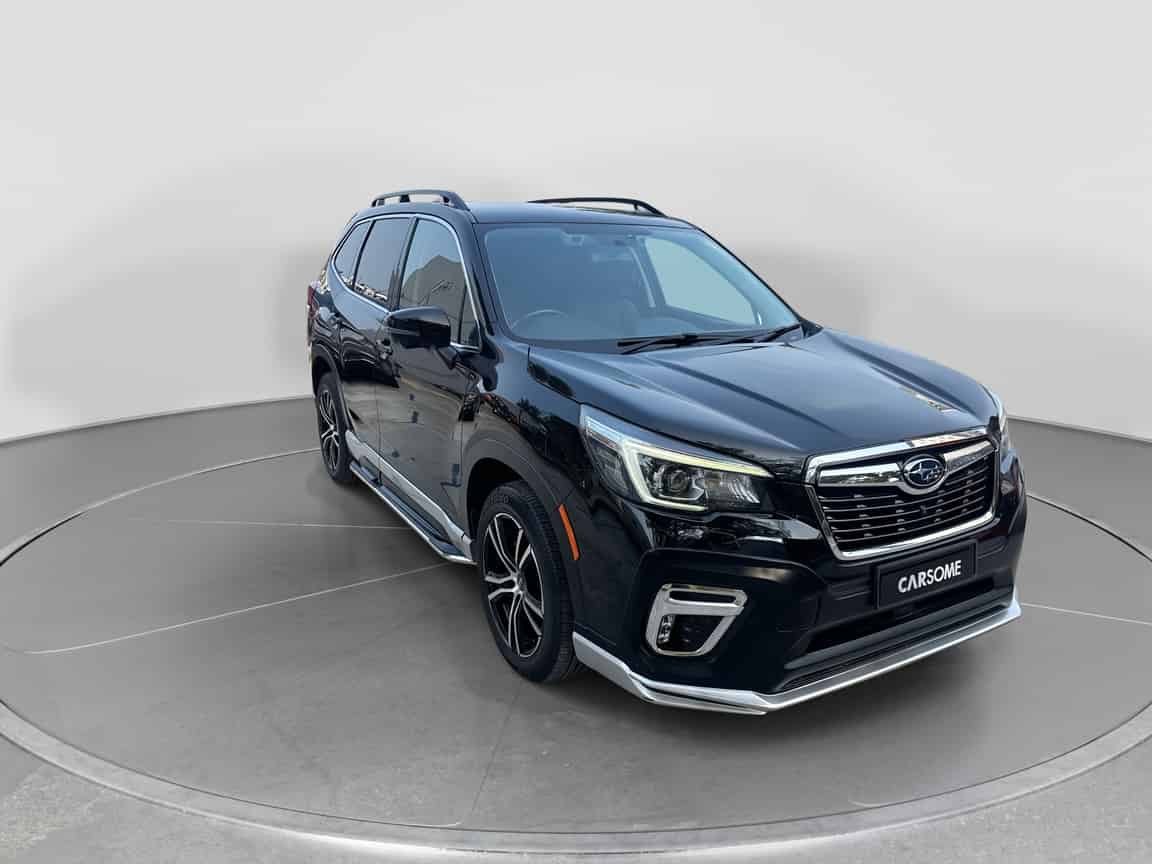 Subaru_Forester_2020_Black_B2C_CARSOME