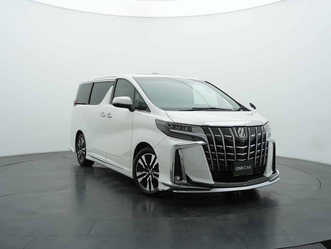 Toyota_Alphard_2019_White_B2C_CARSOME
