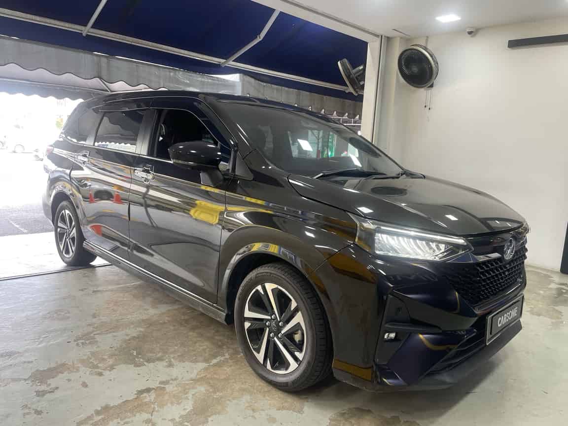 Perodua_Alza_2022_Black_B2C_CARSOME