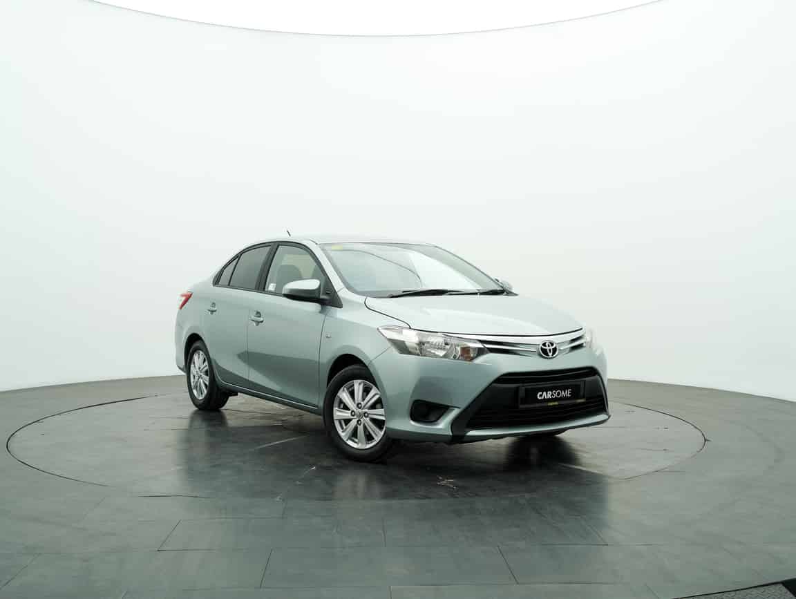 Toyota_Vios_2014_Perak_B2C_CARSOME