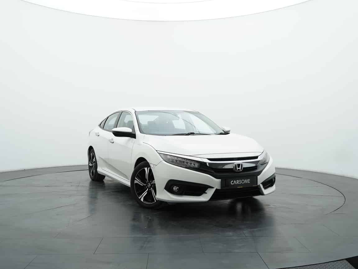 Honda_Civic_2017_Putih_B2C_CARSOME