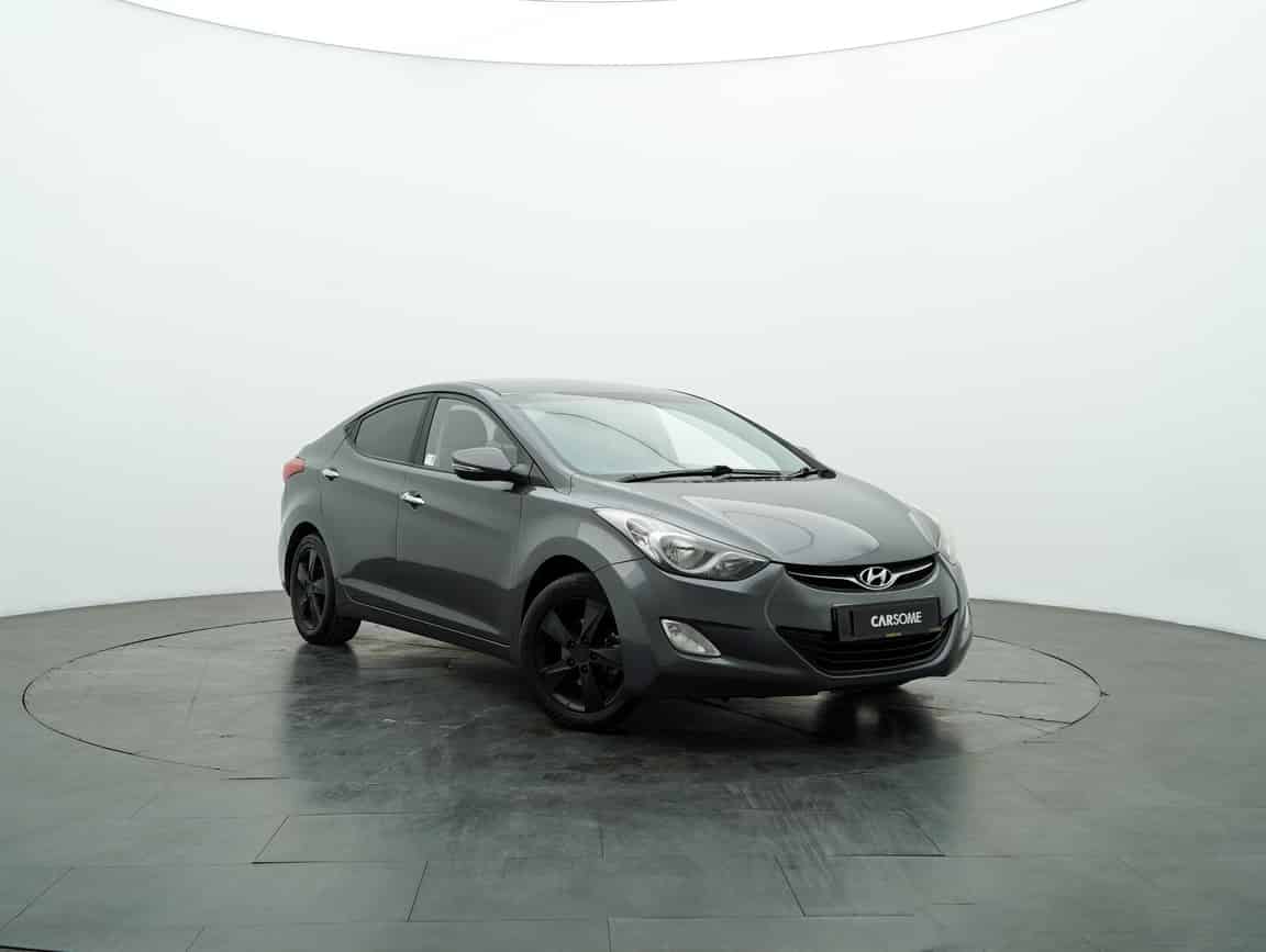 Inokom_Elantra_2014_Gray_B2C_CARSOME