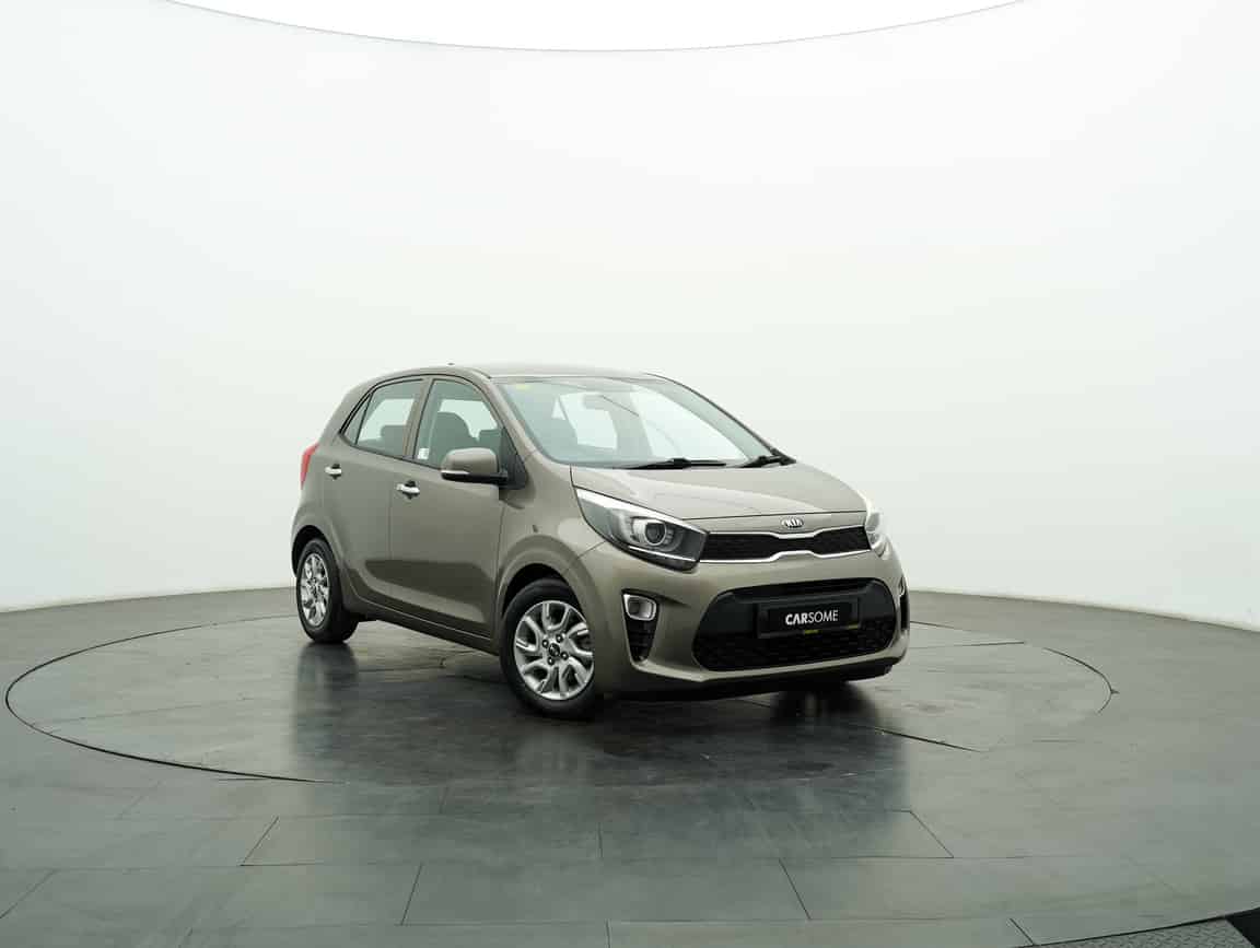 Kia_Picanto_2018_Gray_B2C_CARSOME