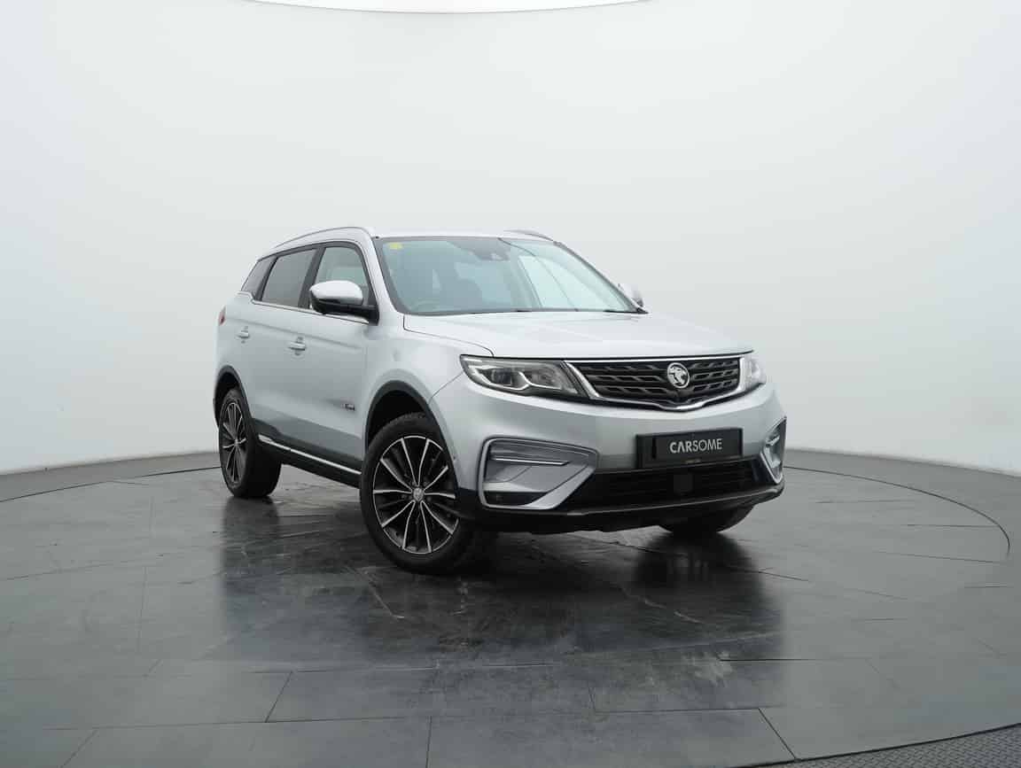 Proton_X70_2020_Perak_B2C_CARSOME