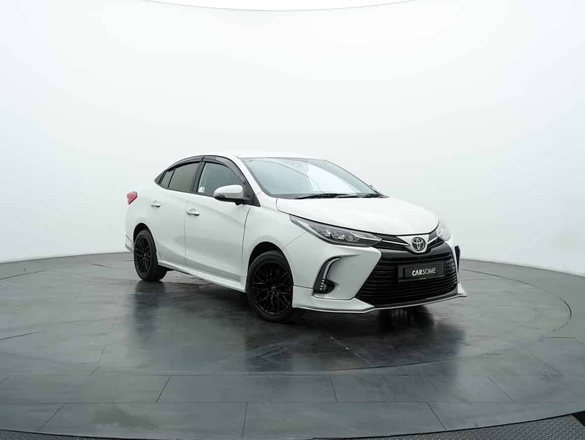 Toyota_Vios_2021_Putih_B2C_CARSOME