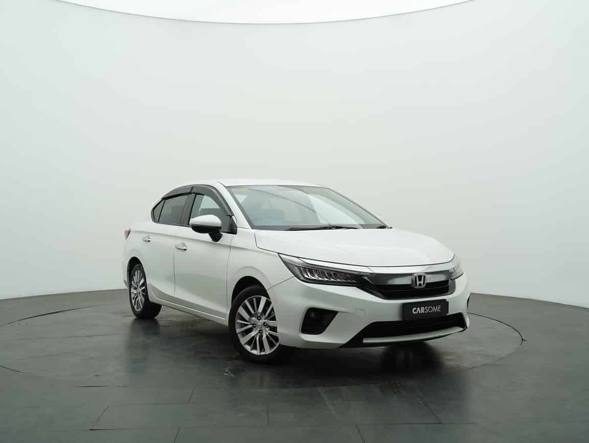 Honda_City_2022_White_B2C_CARSOME