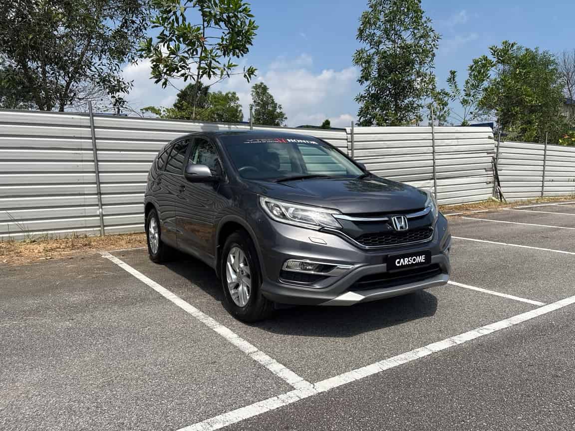 Honda_CR-V_2017_Gray_B2C_CARSOME