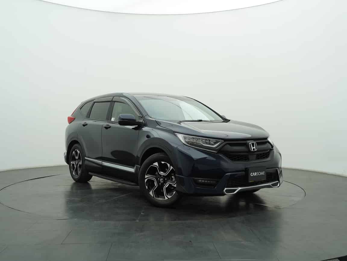 Honda_CR-V_2018_Blue_B2C_CARSOME