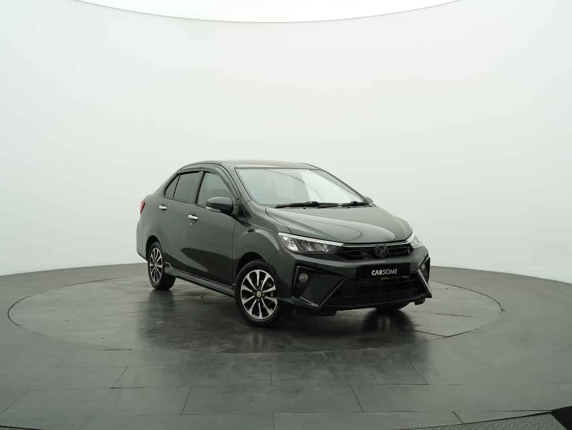 Perodua_Bezza_2021_Gray_B2C_CARSOME