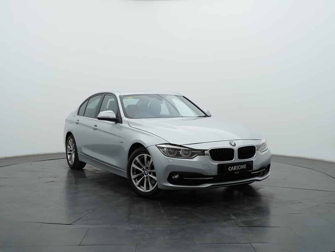 BMW_320i_2016_Perak_B2C_CARSOME