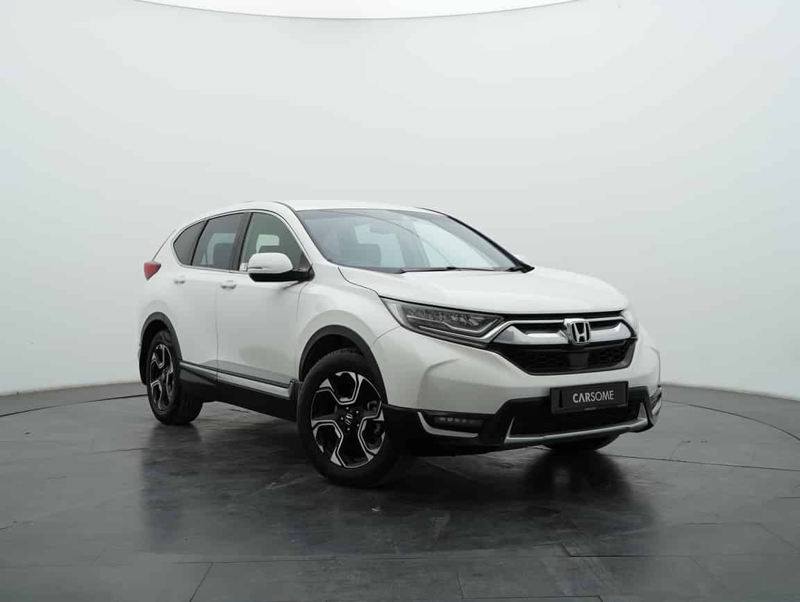 Honda_CR-V_2018_White_B2C_CARSOME