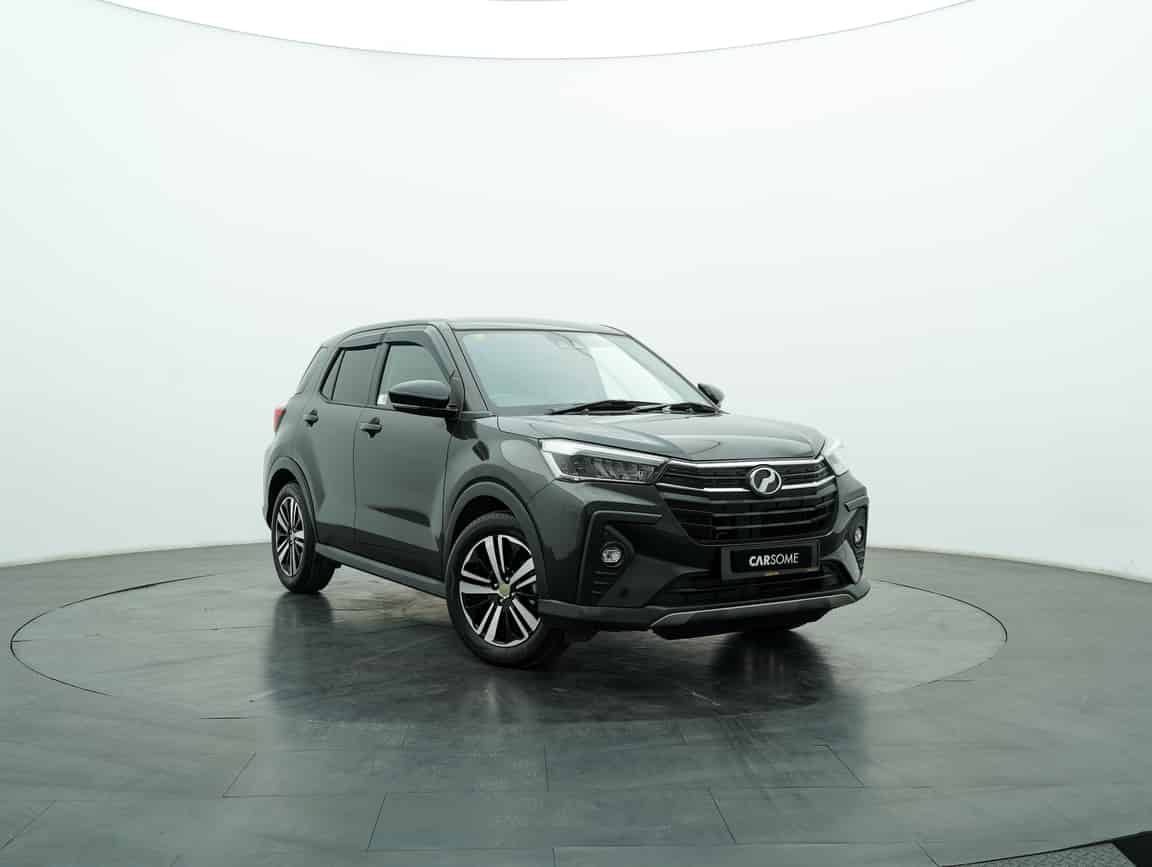 Perodua_Ativa_2022_Gray_B2C_CARSOME