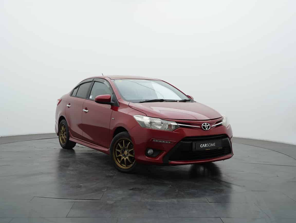 Toyota_Vios_2017_Red_B2C_CARSOME