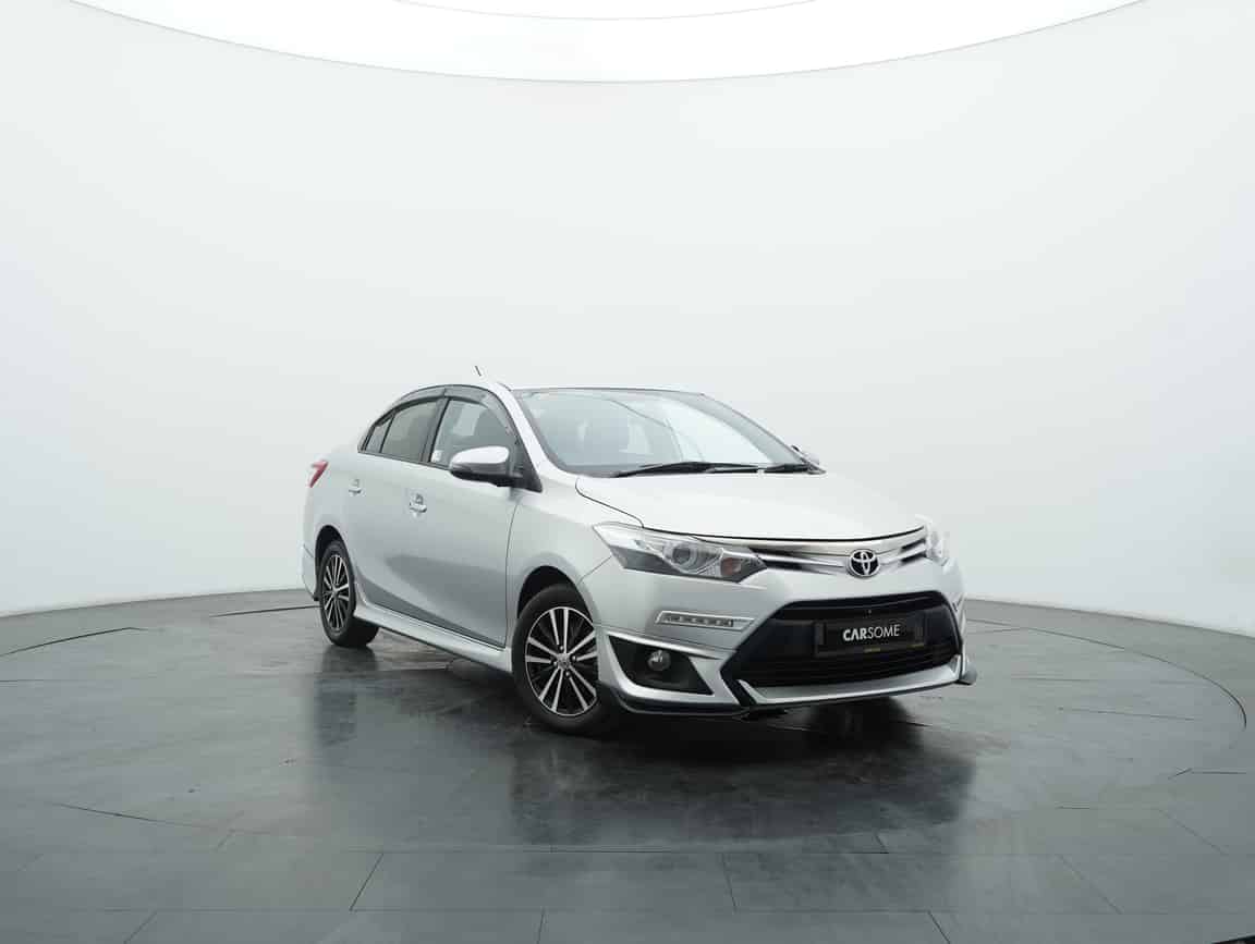Toyota_Vios_2017_Silver_B2C_CARSOME