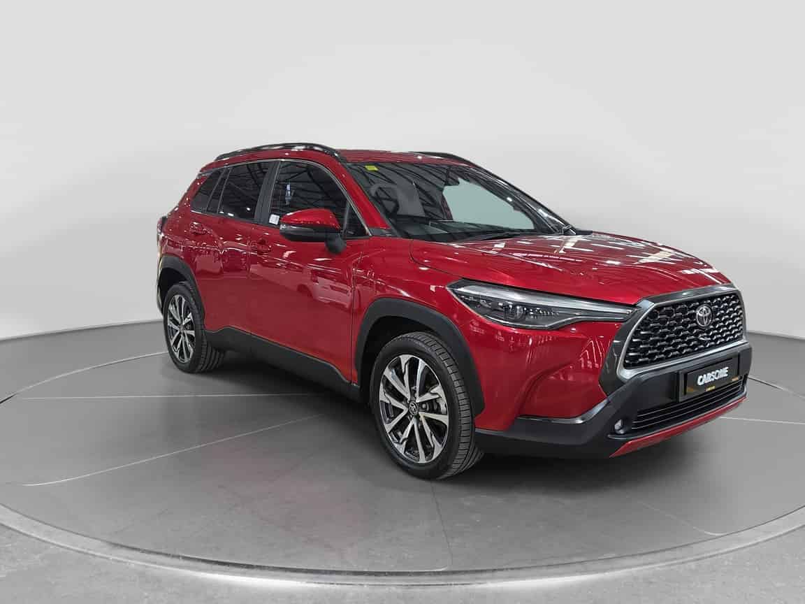 Toyota_Corolla Cross_2022_Red_B2C_CARSOME