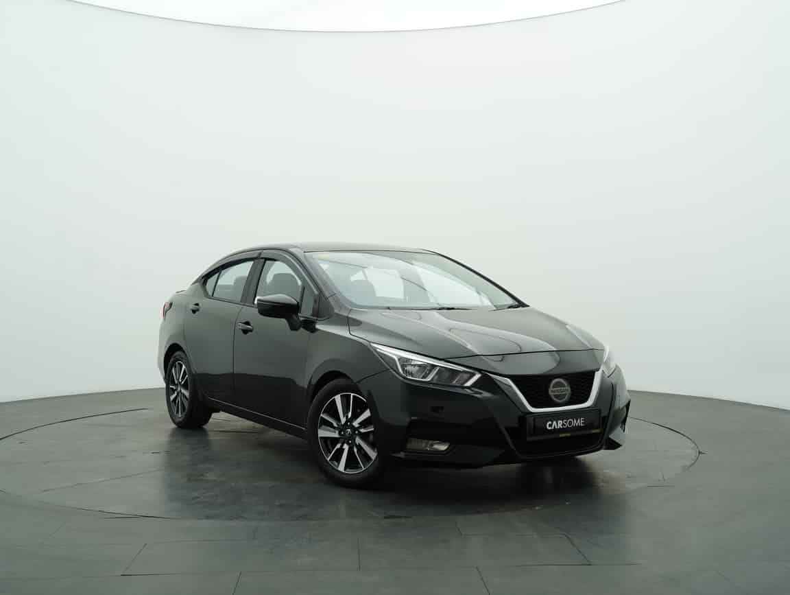 Nissan_Almera_2020_Black_B2C_CARSOME