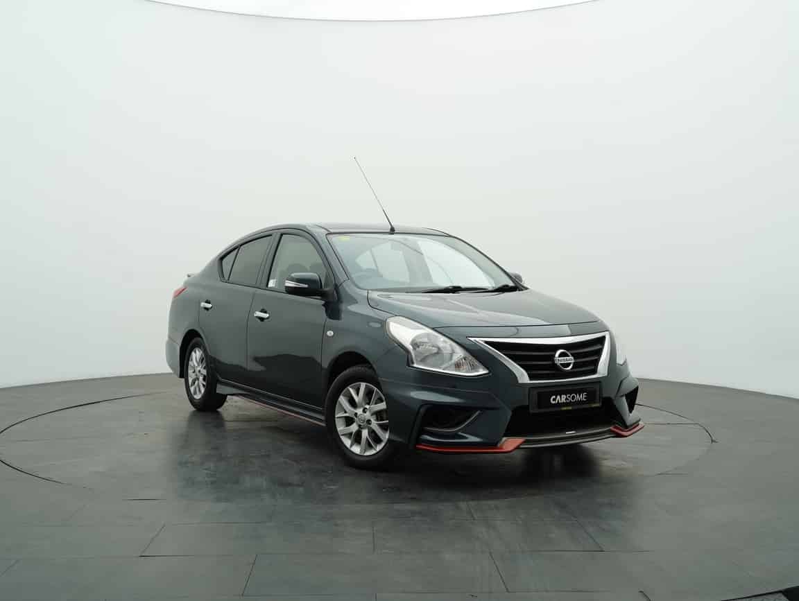 Nissan_Almera_2017_Biru_B2C_CARSOME