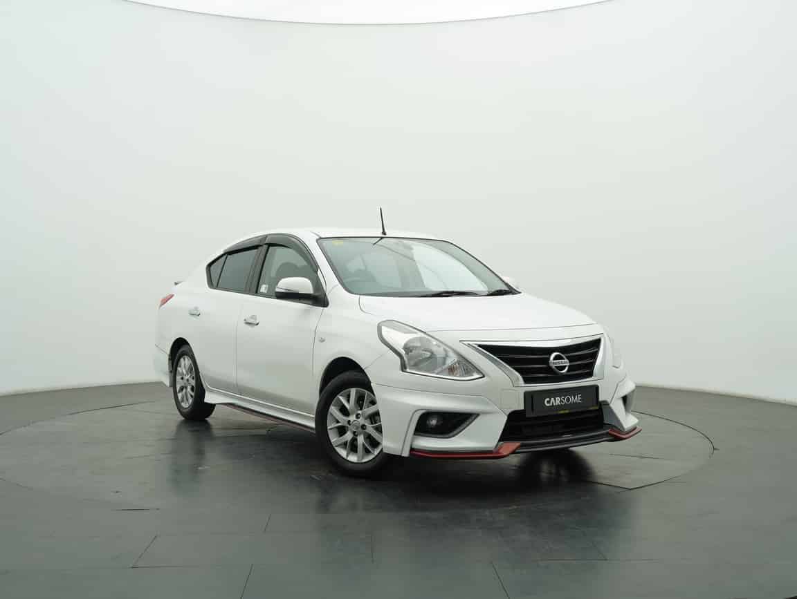 Nissan_Almera_2018_Putih_B2C_CARSOME