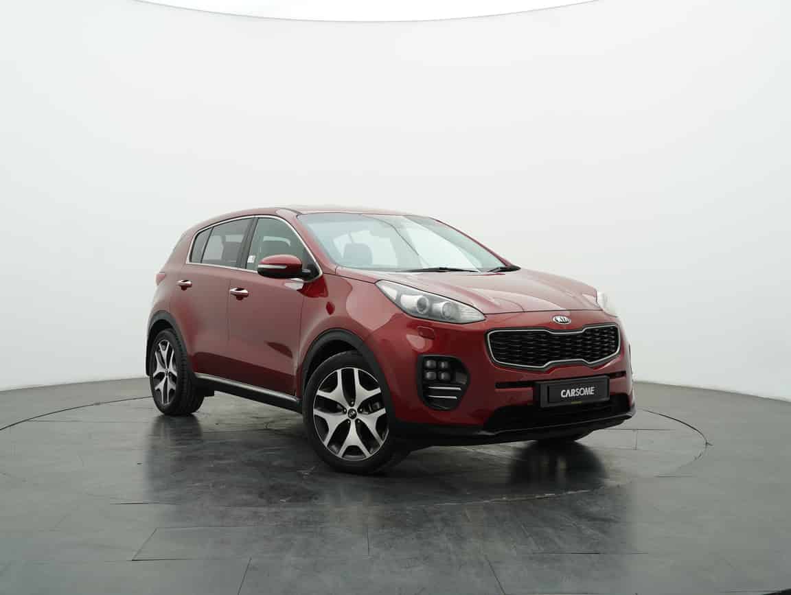 Kia_Sportage_2016_Merah_B2C_CARSOME
