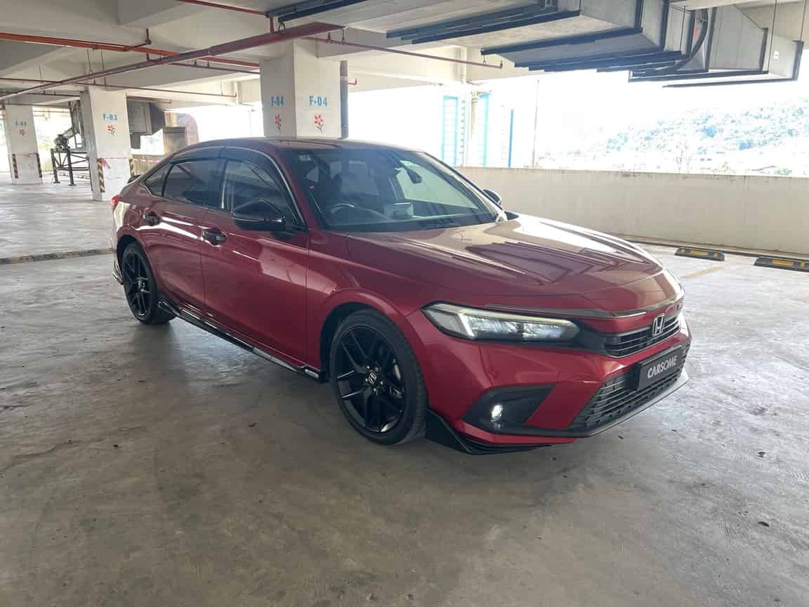Honda_Civic_2022_Red_B2C_CARSOME