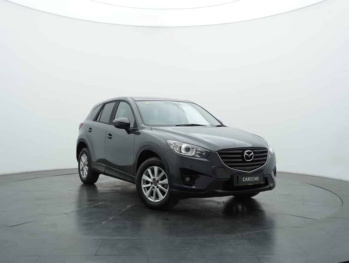 Mazda_CX-5_2016_Gray_B2C_CARSOME