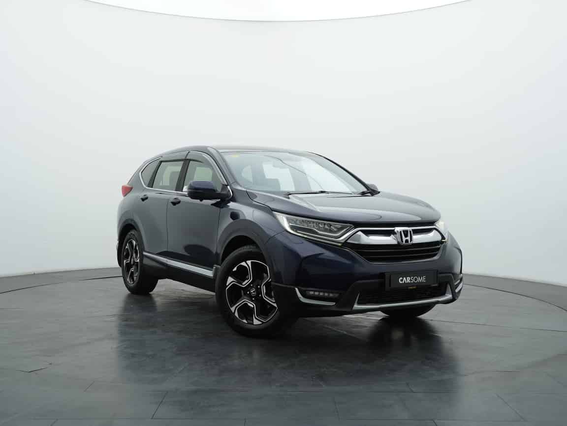 Honda_CR-V_2018_Blue_B2C_CARSOME