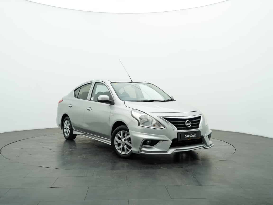 Nissan_Almera_2016_Perak_B2C_CARSOME