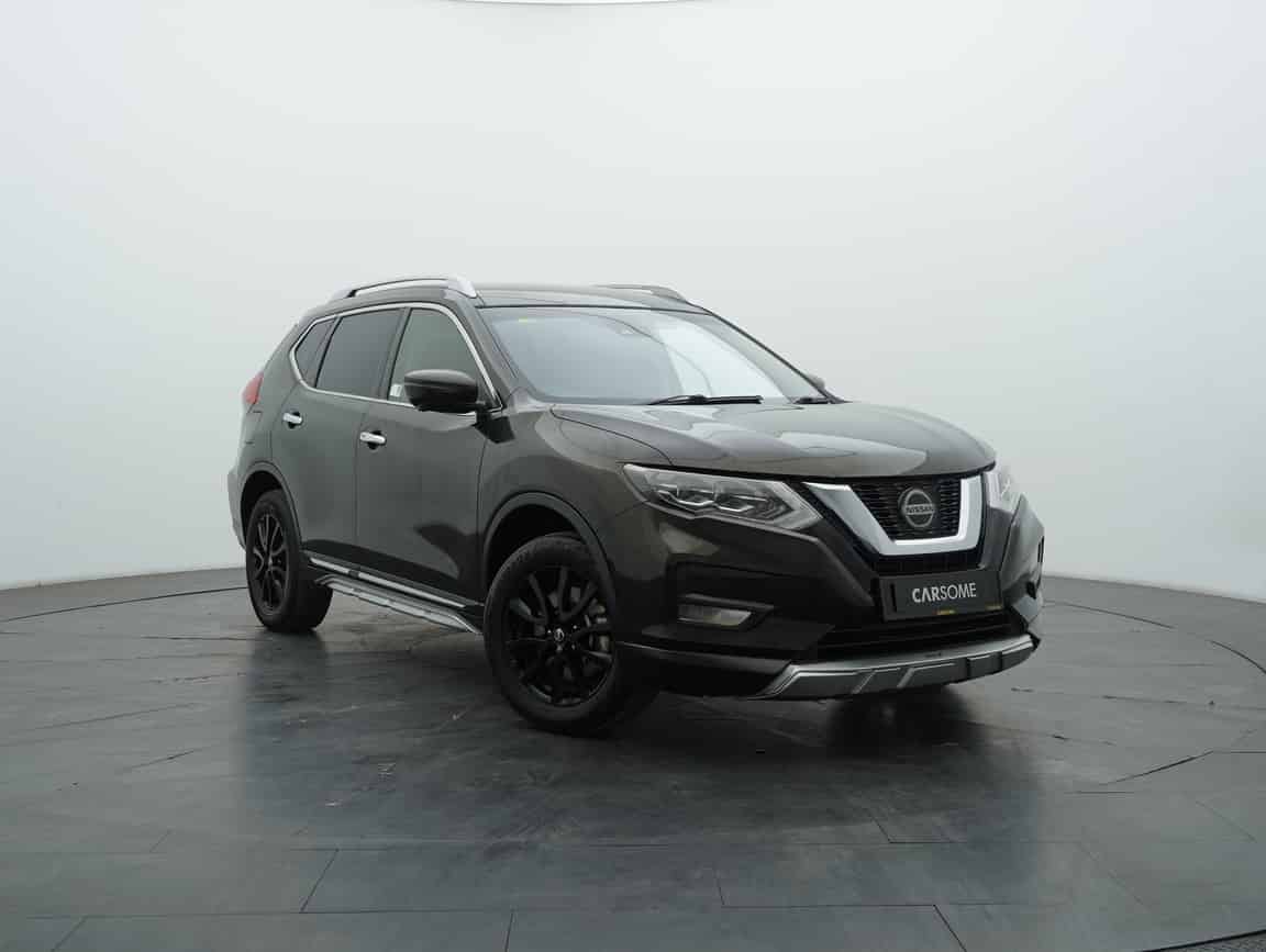 Nissan_X-Trail_2021_Black_B2C_CARSOME