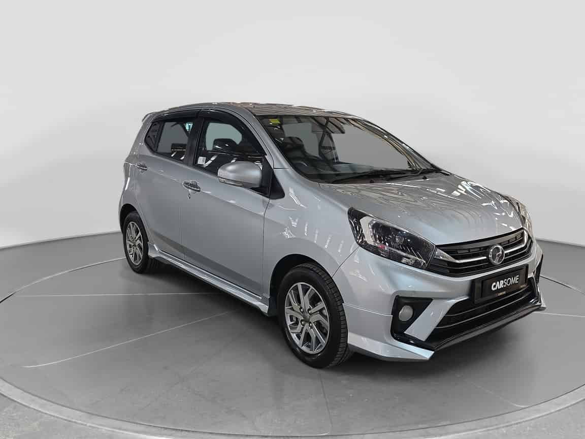 Perodua_AXIA_2020_Silver_B2C_CARSOME