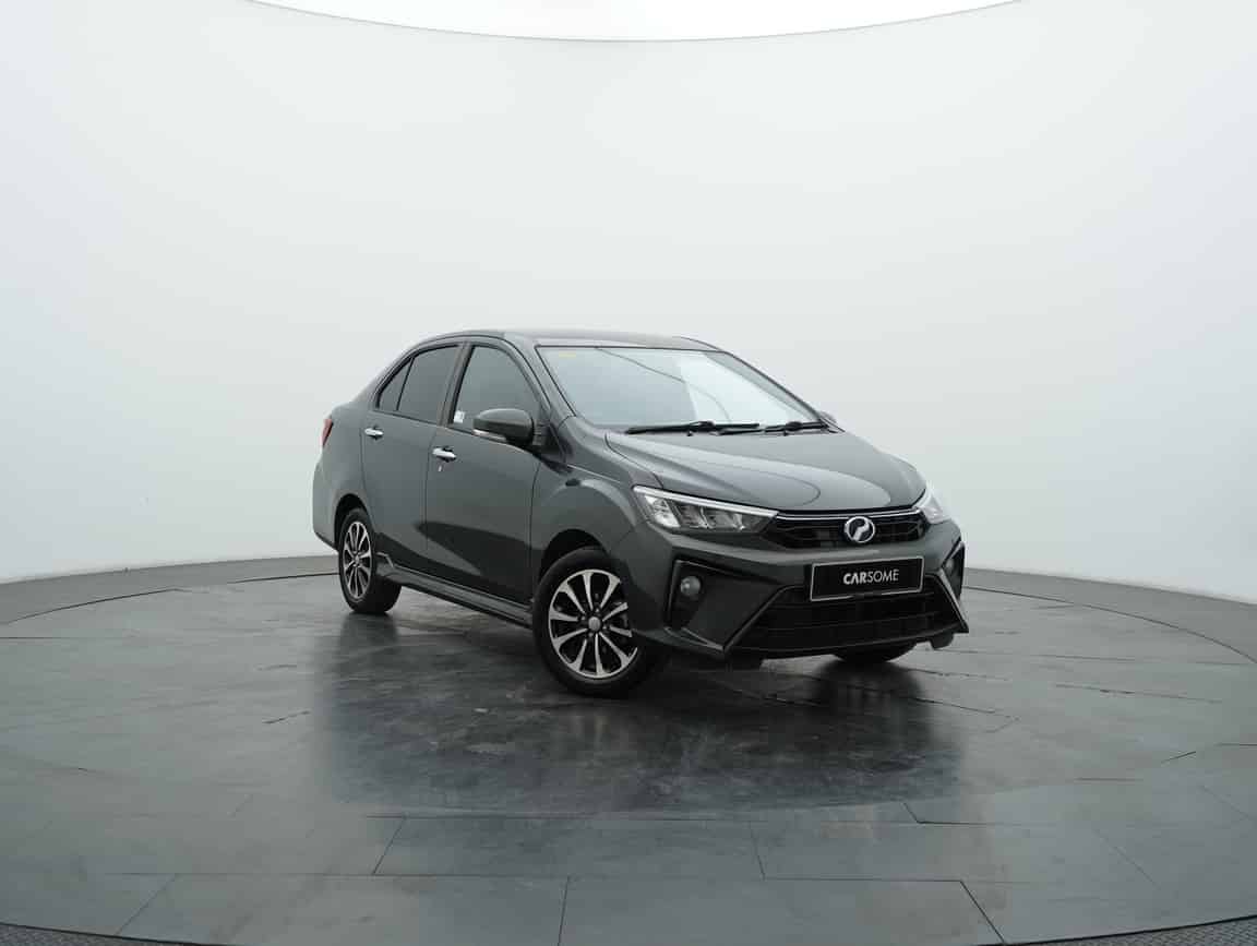 Perodua_Bezza_2022_Gray_B2C_CARSOME