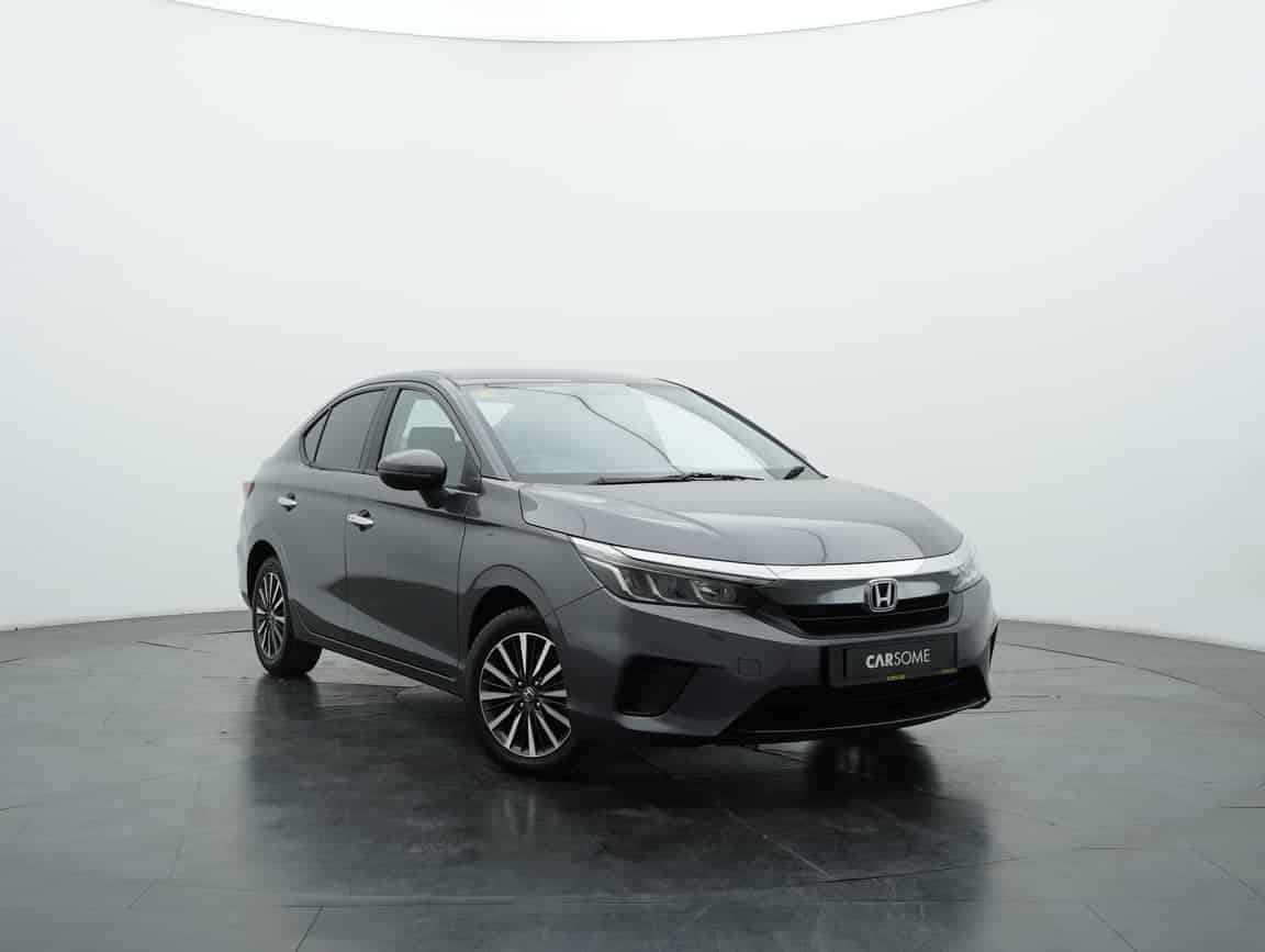 Honda_City_2021_Kelabu_B2C_CARSOME