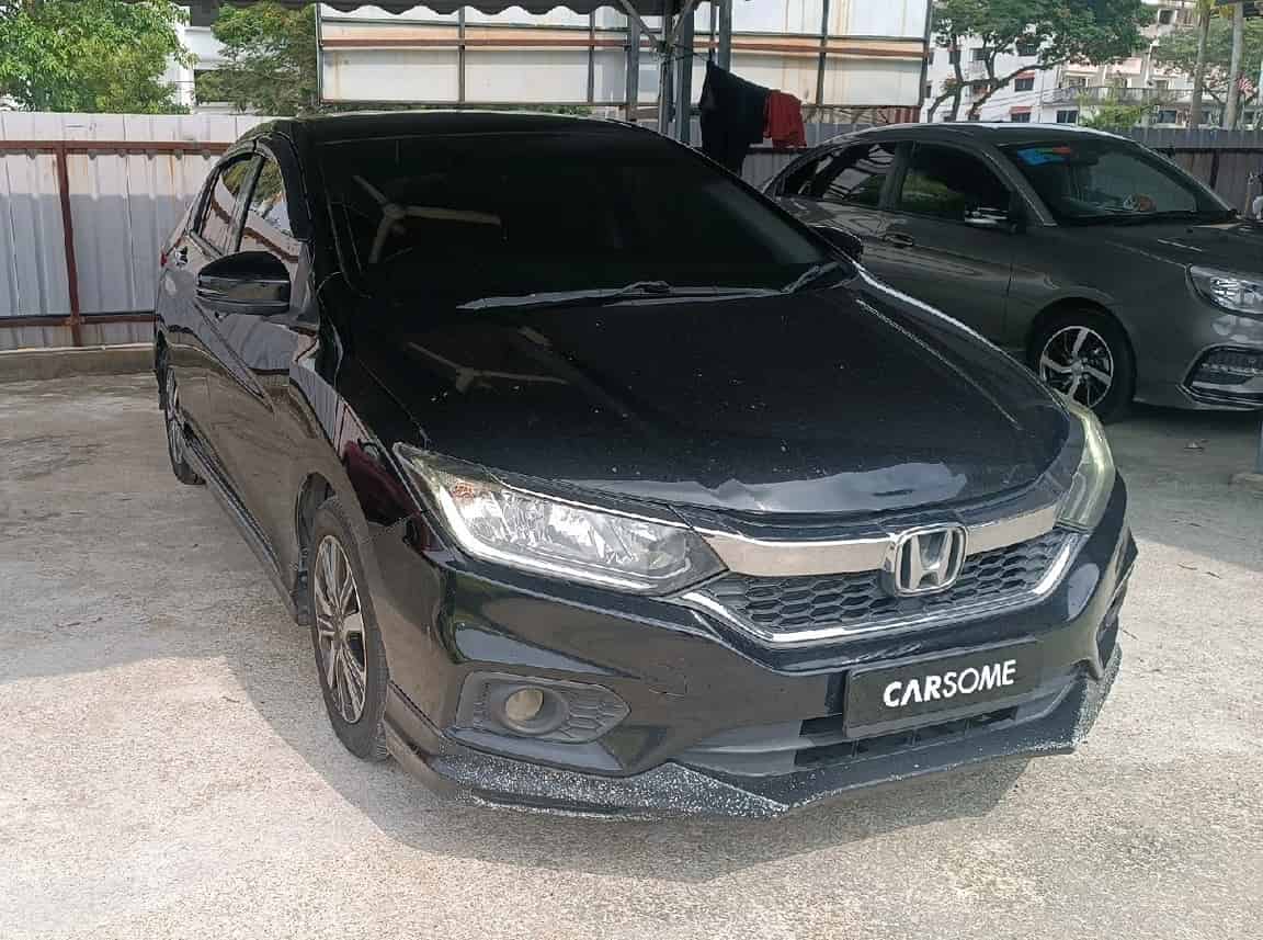 Honda_City_2018_Hitam_B2C_CARSOME