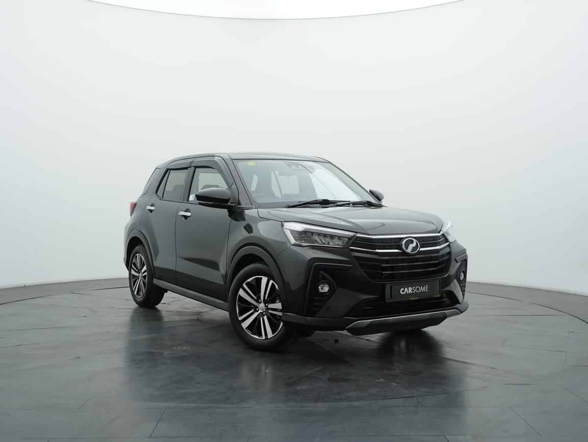 Perodua_Ativa_2022_Gray_B2C_CARSOME